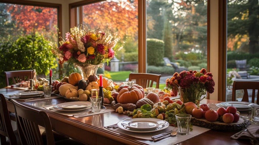Dahlias Showcase Nature’s Diversity