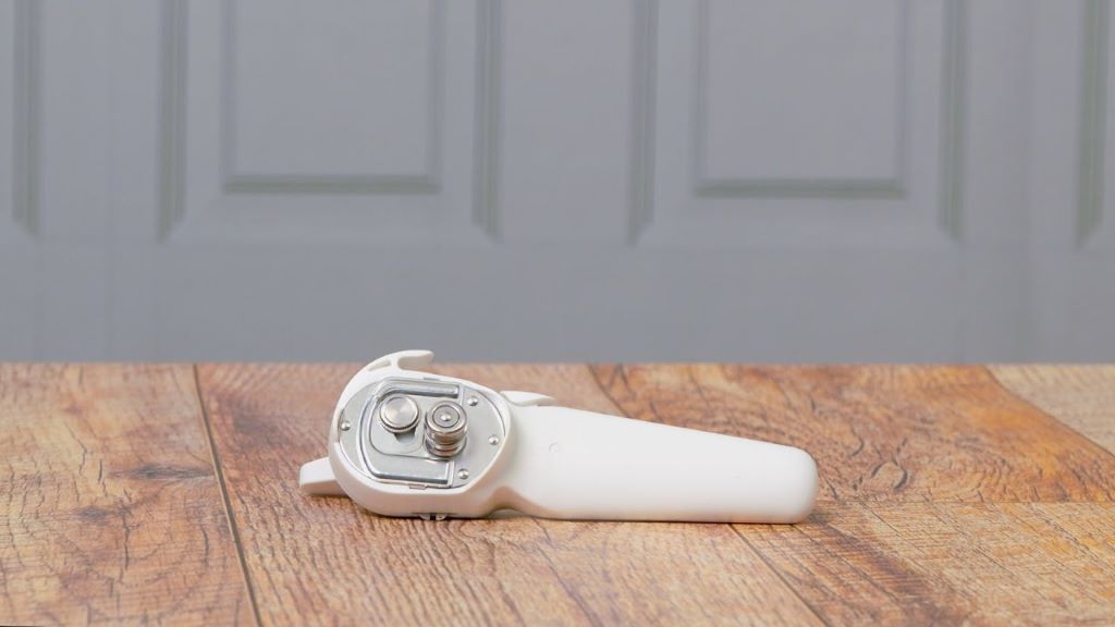 Why Choose the Pampered Chef Can Opener?