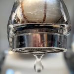 Fix Tub Faucet Won't Turn Off