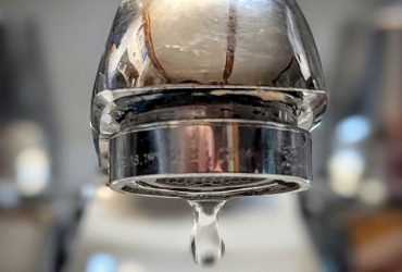 Fix Tub Faucet Won't Turn Off