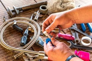 DIY Solutions to Fix Your Stubborn Tub Faucet