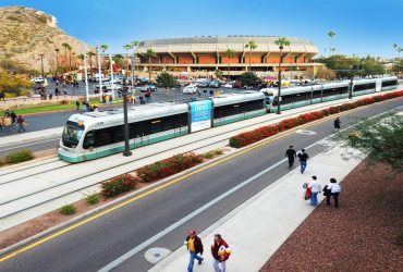 Phoenix Public Transportation Access