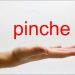 Is Pinche a Bad Word?