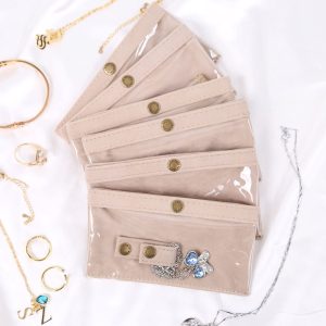 Personalized Travel Jewelry Cases: Make It Yours