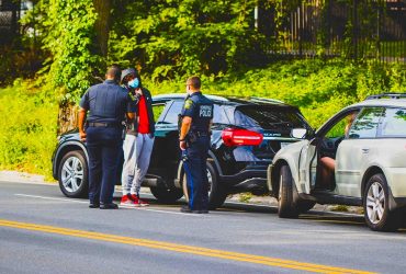 pedestrian compensation claims