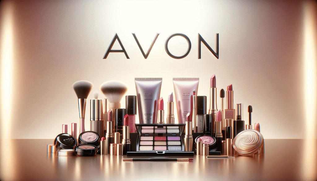 Is Avon a Pyramid Scheme?