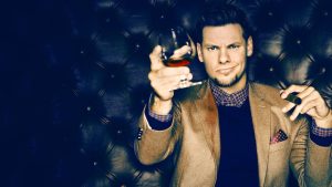 Theo Von Net Worth