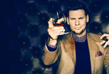 Theo Von Net Worth