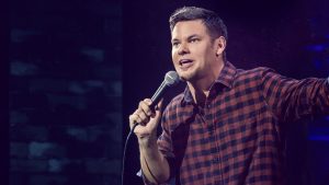 Theo Von Net Worth