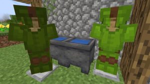 Dyeing the World Green: Using Your Green Goodies