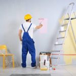professional painting contractors near me