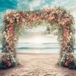 DIY Wedding Backdrop Stand Tutorial for the Creative Bride