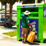 clothes bin franchise reviews