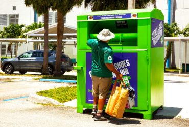 clothes bin franchise reviews