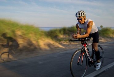 What is the Best Seat Position on a Bike?