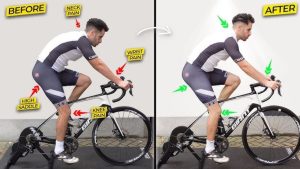 Dialing in the Perfect Seat Position: Step-by-Step