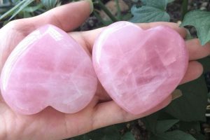 The Future Of Rose Quartz's Value
