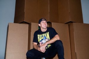 Expanding the Collection While Staying True to the Mission