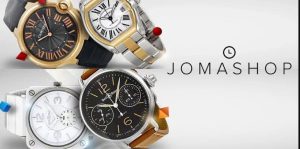 The Future Of Jomashop Fragrance