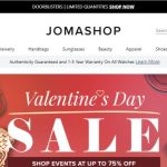 Jomashop Fragrance: Unleash the Power of Exquisite Scents!