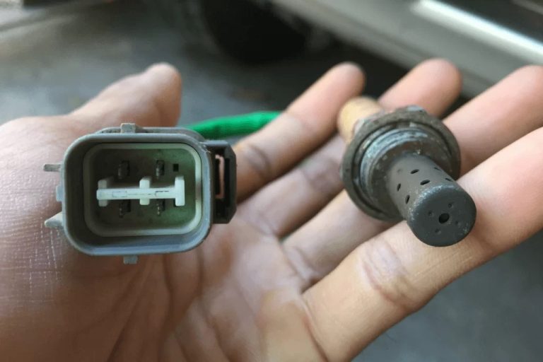 Normal Vs. Bad O2 Sensor How Do You Tell if the O2 Sensor is Bad? - Trends Magazine
