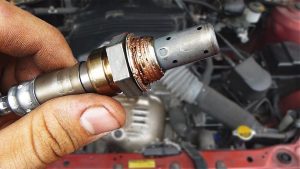 What Does the O2 Sensor Do?