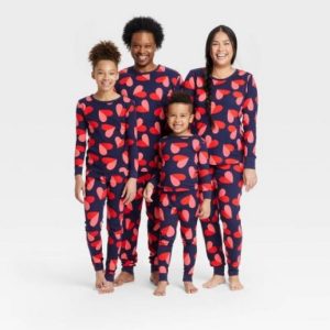 Unique Valentine's Gifts to Pair with Pajamas