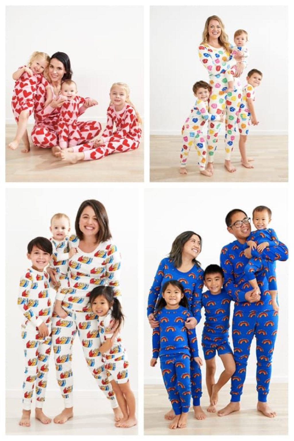 Why Valentine's Day Pajamas Are a Great Gift Idea