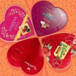 Valentine's Chocolate Box for Your Loved One