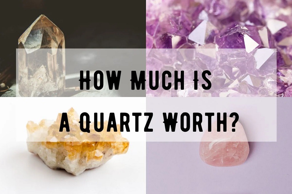 How Much is a Rose Quartz Worth