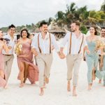 What to Wear to Beach Wedding Male?
