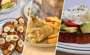 Best Breakfast in Los Angeles: Mouthwatering Morning Delights