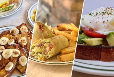 Best Breakfast in Los Angeles: Mouthwatering Morning Delights