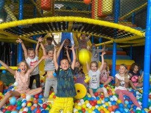Birthday Parties And Events