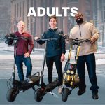 Best Electric Scooter for Adults
