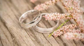 The Unique Allure and Meaning Behind Tribal Wedding Rings