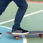 Is It Easy to Learn How to Ride a Skateboard