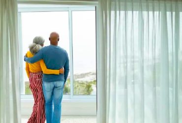 senior apartments near me