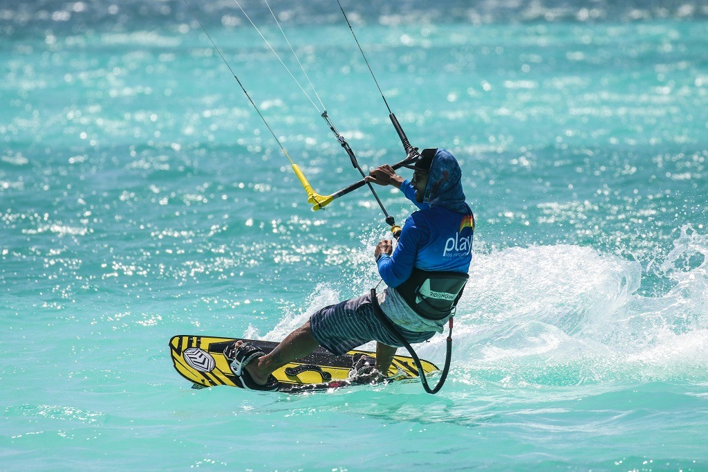 Is Kite Surfing Dangerous?