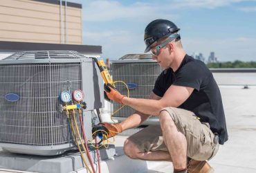 Is the HVAC industry profitable