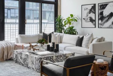 How can I make my home comfortable and cozy?