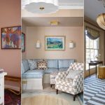 What is timeless interior design concept?