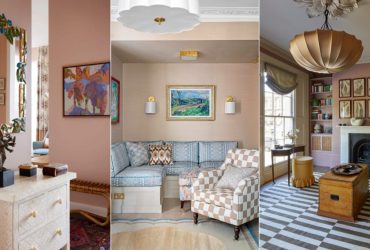 What is timeless interior design concept?
