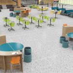 What is an example of collaboration in special education?