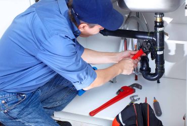 How do I know when to call a plumber?