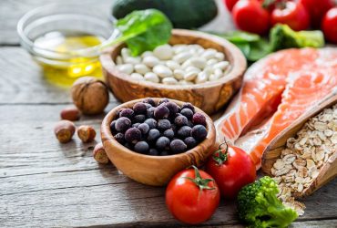 What is fueling for performance sports health