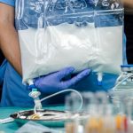 What precautions should be taken during TPN