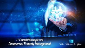 commercial real estate social media ideas