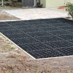 What are paver base panels
