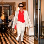 What is Victoria Beckham's style